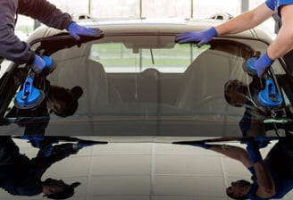 auto glass repair near me