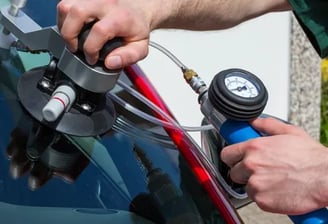 auto glass repair near me