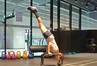 mat pilates