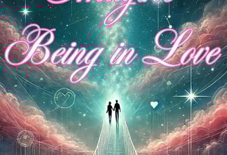 Imagine Being in Love