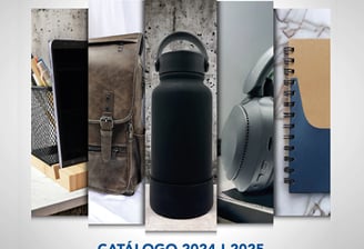 Catálogo de Artículos Promocionales
