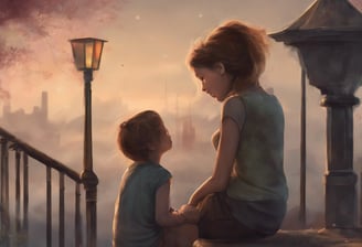 a piece of paper with a smiley face on it