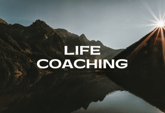 life coaching image