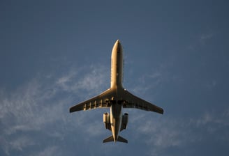 Lederverarbeitung für Airlines – LEDERNETZWERK