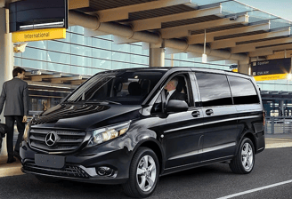 Comfortable Transportation from Airport to Your Hotel with VIP Transfer in Golkoy