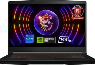 MSI Thin GF63 15.6