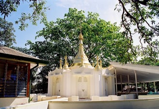 IMC Yangon