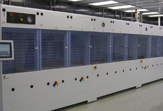 Pro-Semi Services Inc. specializes in cutting-edge wet processing systems and wet benches for the se