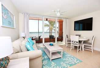 Best vacation rentals reviews on fort Myers beach best Margaretville and pink shell competitor FMB