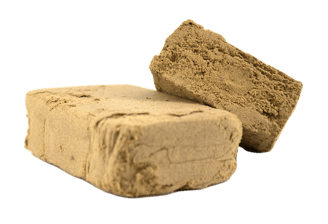Hash in malta