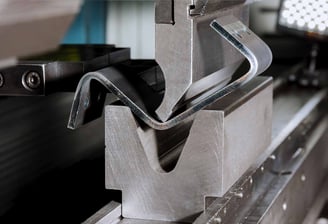 Nokta Lazer Kesim, Metal ve Saç İşleme Merkezi, Metal ve Saç İşleme, Kesme ve Şekillendirme Hizmeti