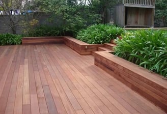 Decking