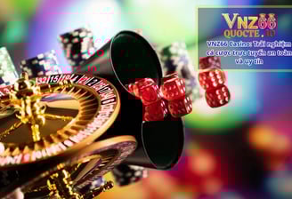 casino nhà cái vnz66