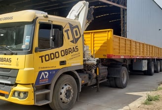 servicio de logistica propia, envios a domicilio
