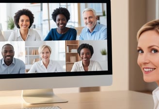 groupe parole en visio