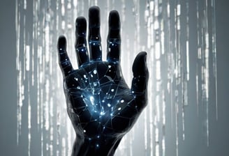 AI Hand