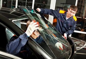 Windshield replacement near me