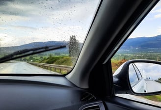auto glass Fleet Services