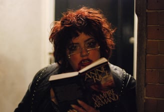 Undead - Babet Klaassen