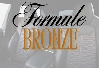 formule bronze nettoyage auto à domicile