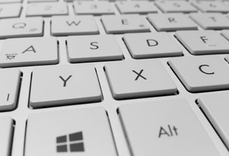 Keyboard