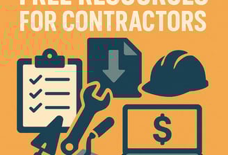 free-resources-for-trades
