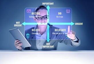 Assistance support technique