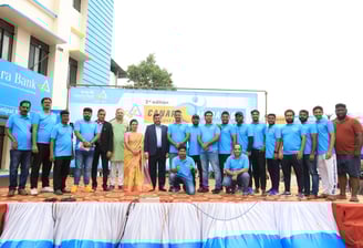 Freedom Run Community