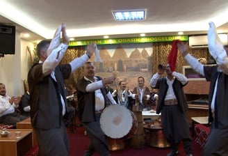 Urfa Sıra Gecesi