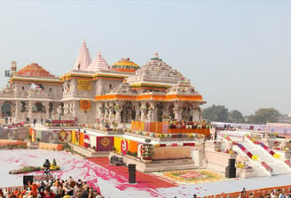 ayodhya shree ram janmbhoomi