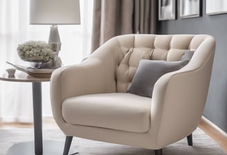 gray and black throw pillow on bed