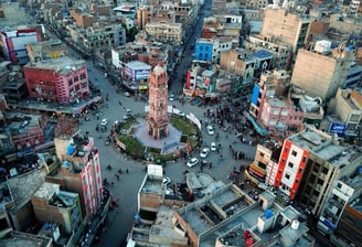 faisalabad