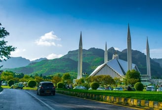 islamabad