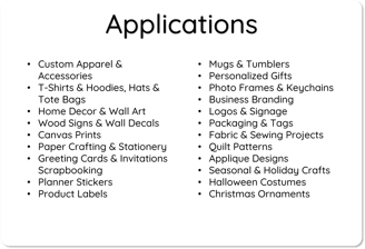 Designs for T-Shirts & Hoodies, Hats & Tote Bags Home Decor & Wall Art Wood Signs