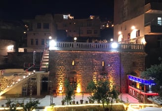 Mardin Sıra Gecesi