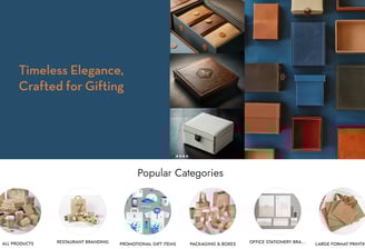 From design to production, our printing services deliver high-quality results for all your business 