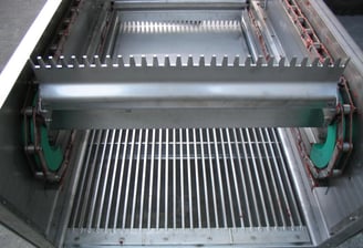 MULTI RAKE BAR SCREEN