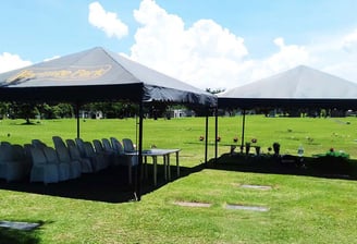 Heritage Park Interment Pre-need Plan