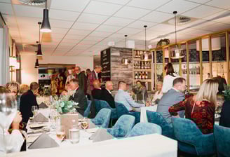 Foodfotografie Foodvidegrafie Restaurantfotografie Restaurantvideografie