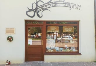 Kultúrne centrum Na korze