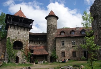 Nový hrad