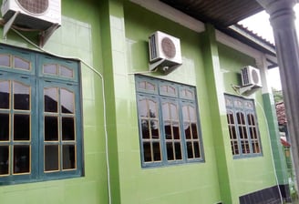 cuci ac di yogyakarta