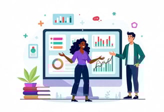 Ecosistema digital para tu experiencia de aprendizaje en PICI