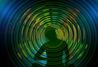 Nous sommes vibrations