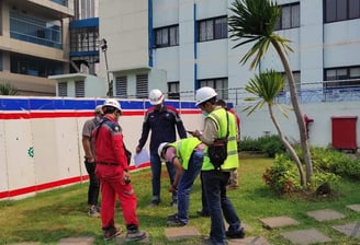Penangkal petir terpercaya 100% SNI