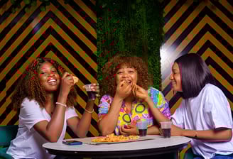 Restautant Abidjan - Chefly