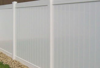 Vinyl Fence Installation Parrish Florida