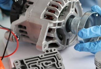 alternador