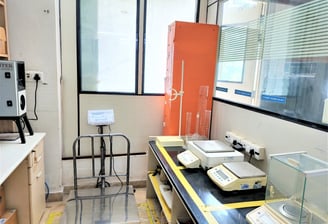 Multitek Calibration Lab