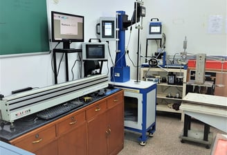 Precision Calibration Services Lab